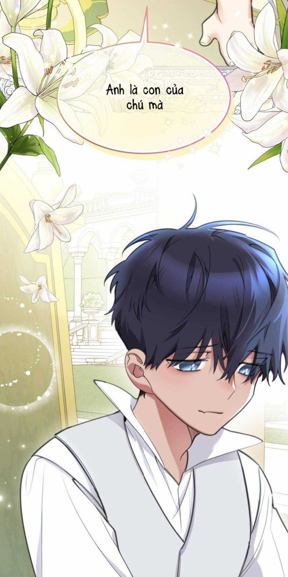 Công Chúa Lotto - Chapter 46 - Trang 51