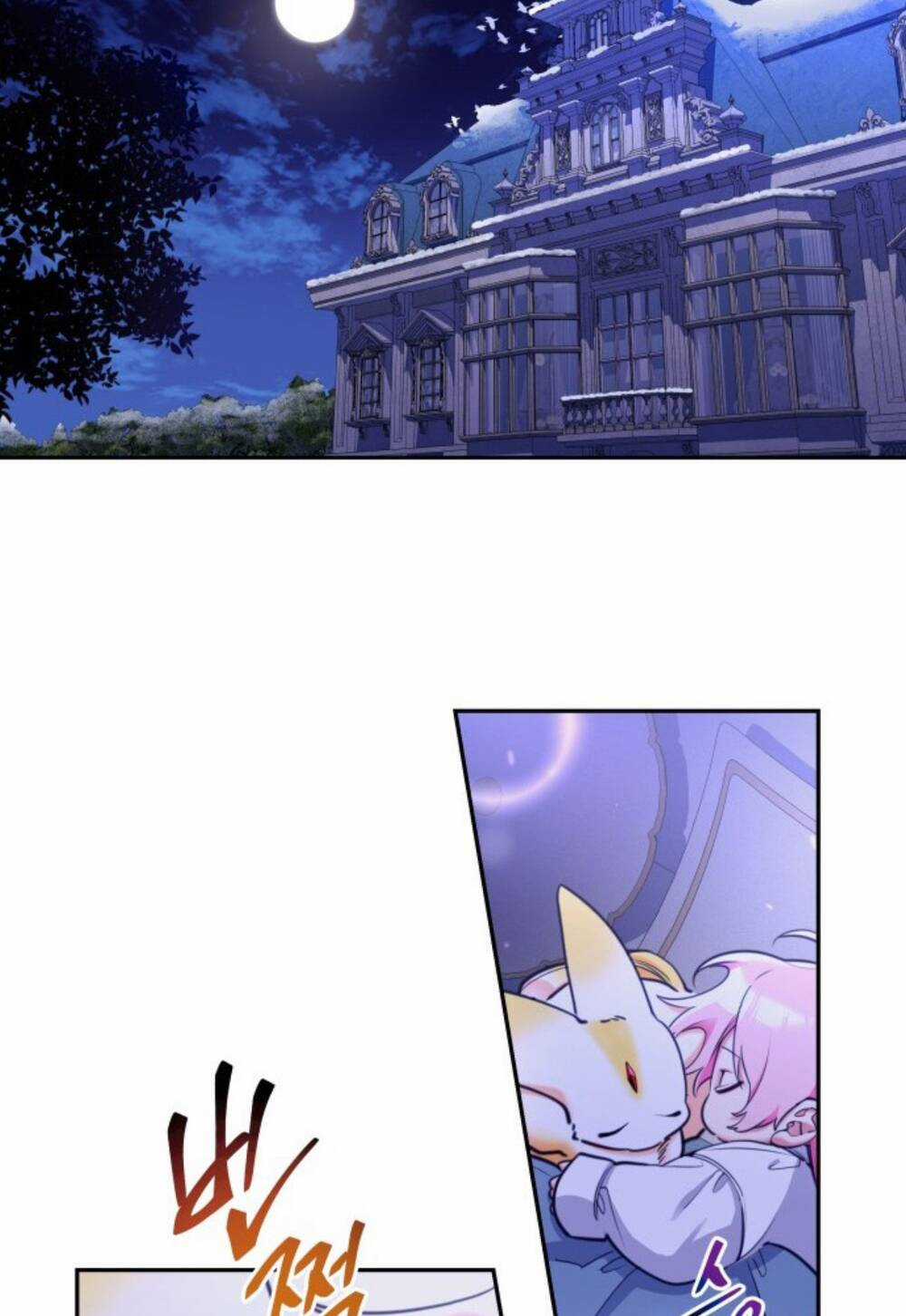 Công Chúa Lotto - Chapter 46 - Trang 53