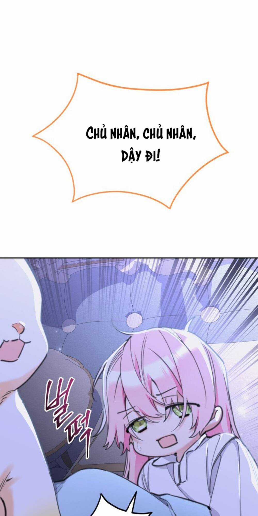 Công Chúa Lotto - Chapter 46 - Trang 55