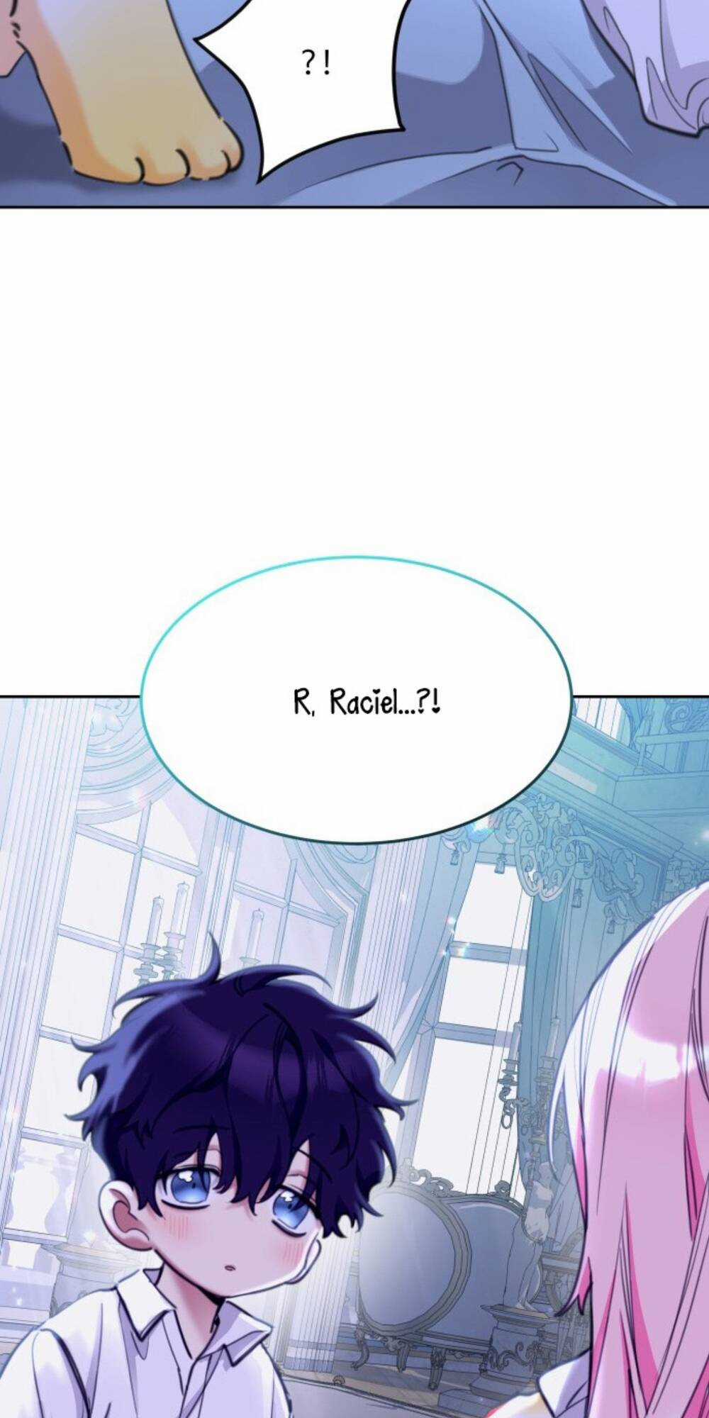 Công Chúa Lotto - Chapter 46 - Trang 56