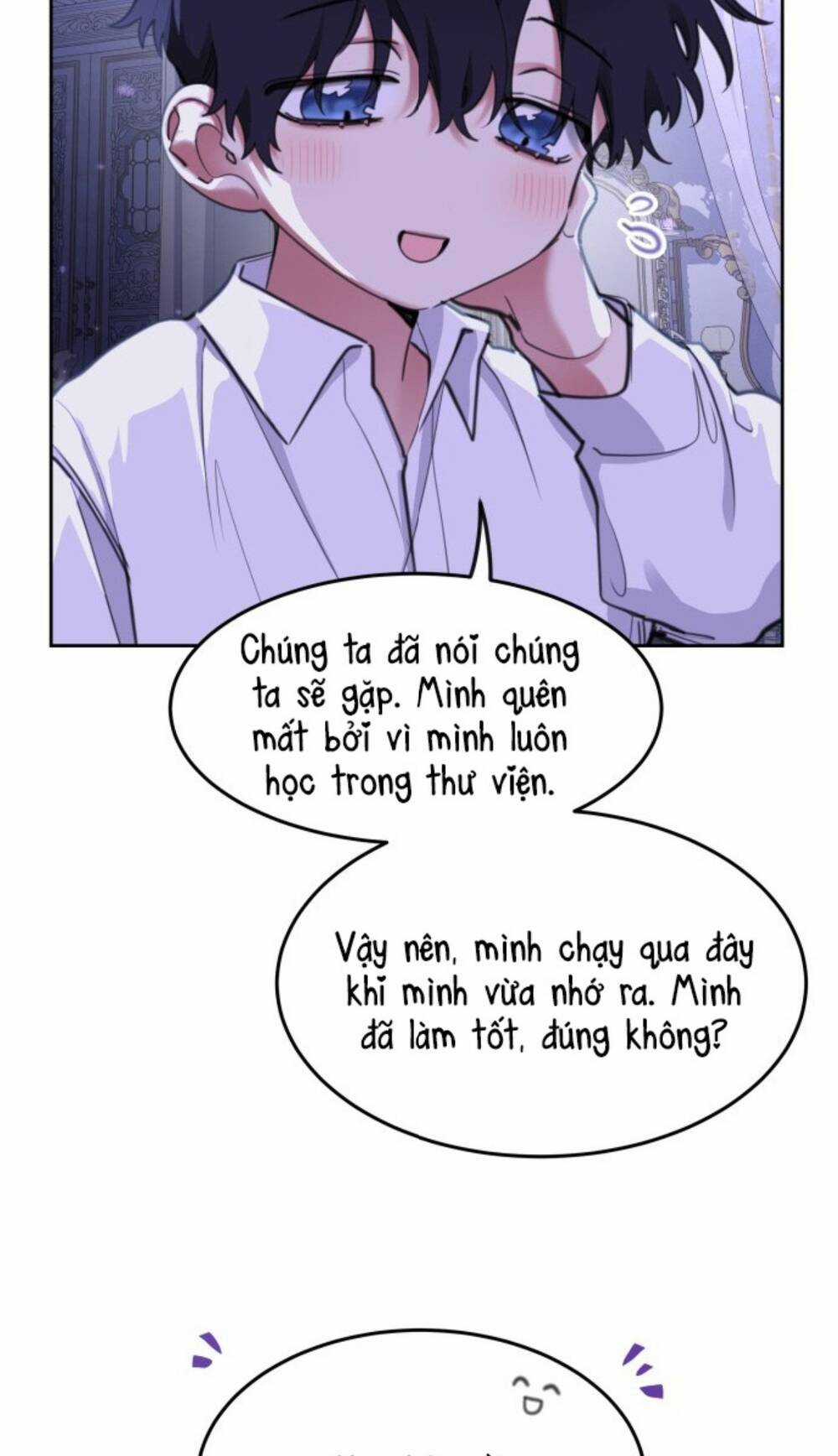 Công Chúa Lotto - Chapter 46 - Trang 58