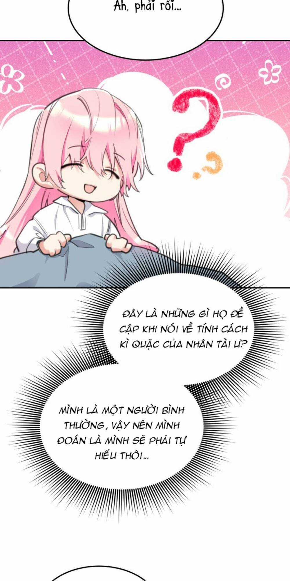 Công Chúa Lotto - Chapter 46 - Trang 59