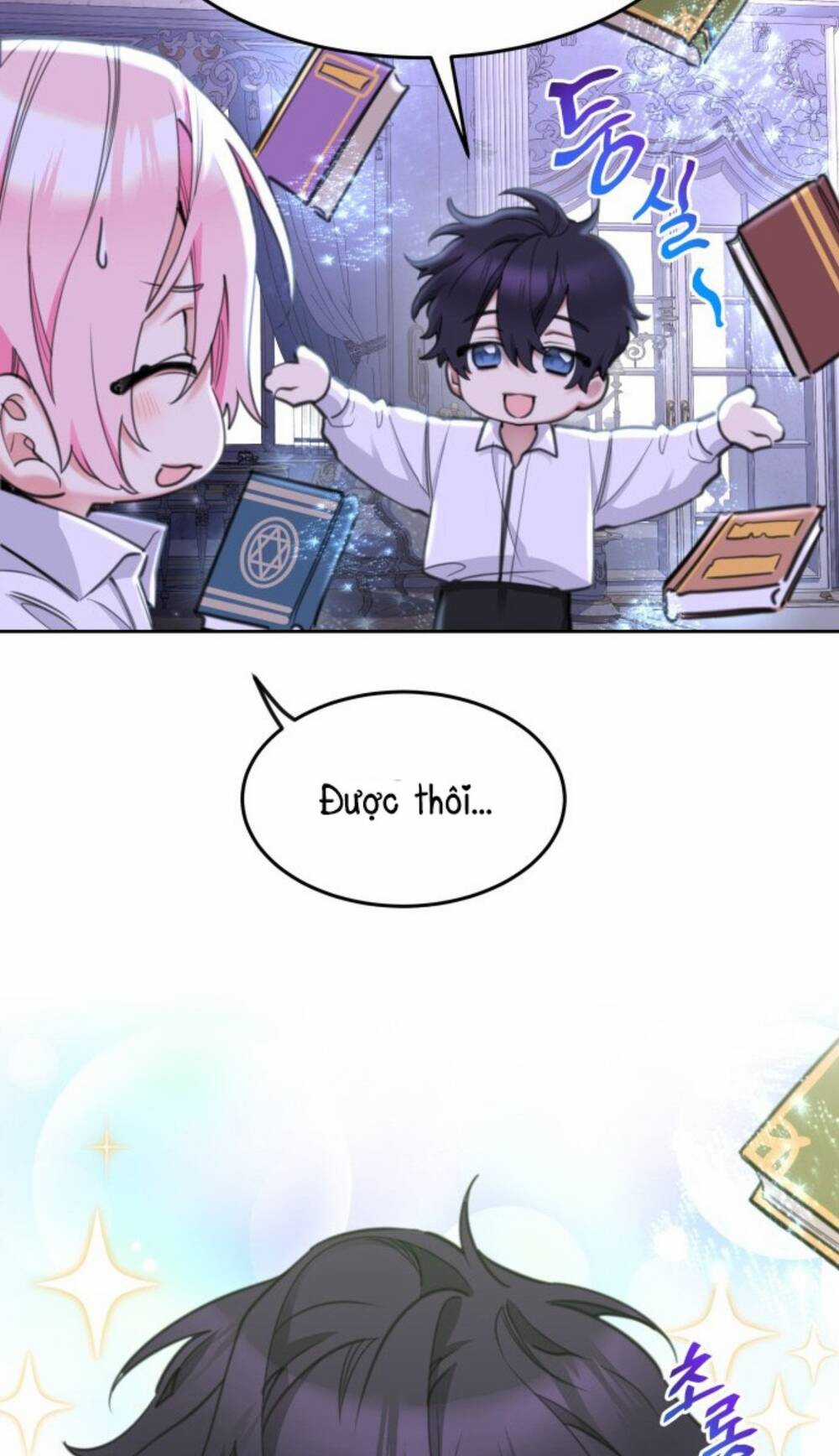 Công Chúa Lotto - Chapter 46 - Trang 61