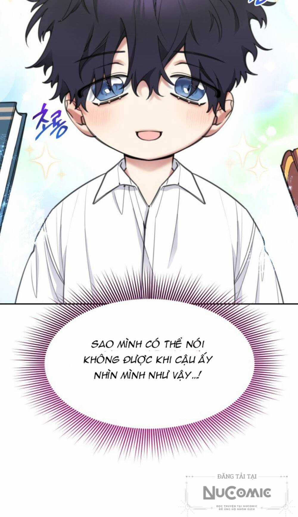 Công Chúa Lotto - Chapter 46 - Trang 62