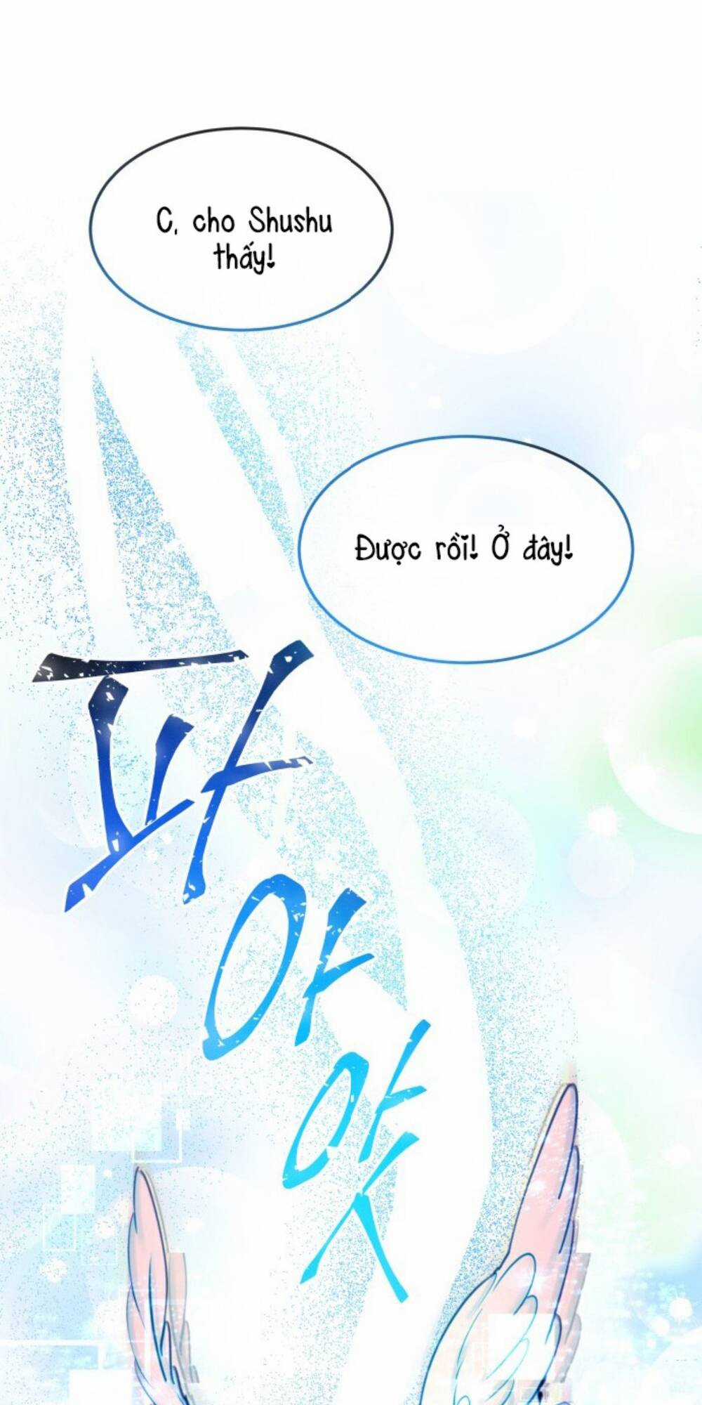 Công Chúa Lotto - Chapter 46 - Trang 63