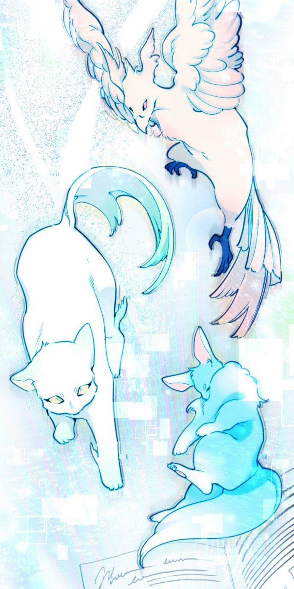 Công Chúa Lotto - Chapter 46 - Trang 64