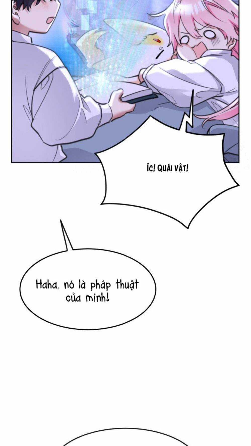 Công Chúa Lotto - Chapter 46 - Trang 66