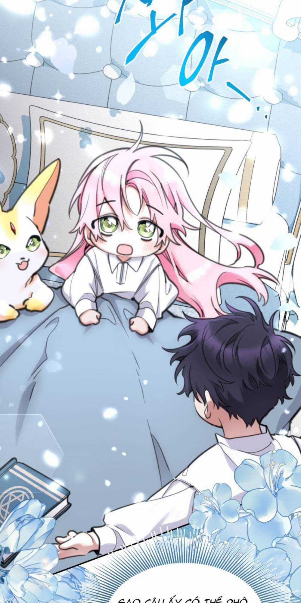 Công Chúa Lotto - Chapter 46 - Trang 68