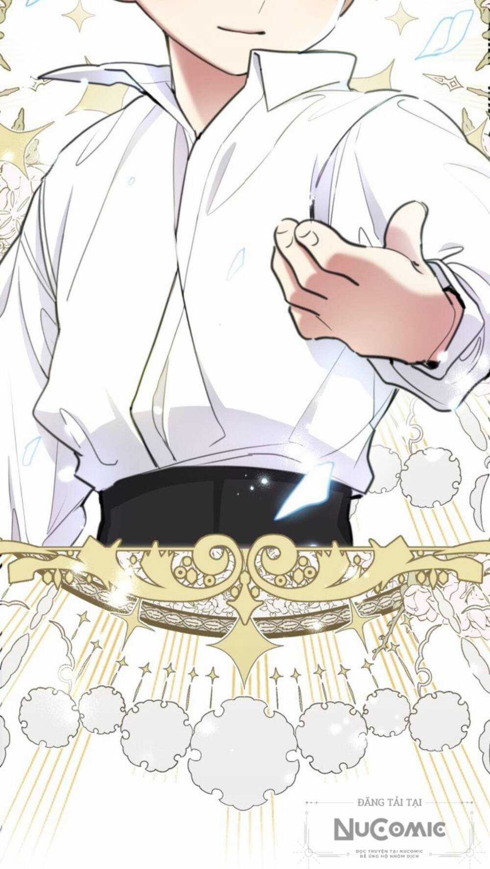 Công Chúa Lotto - Chapter 46 - Trang 70