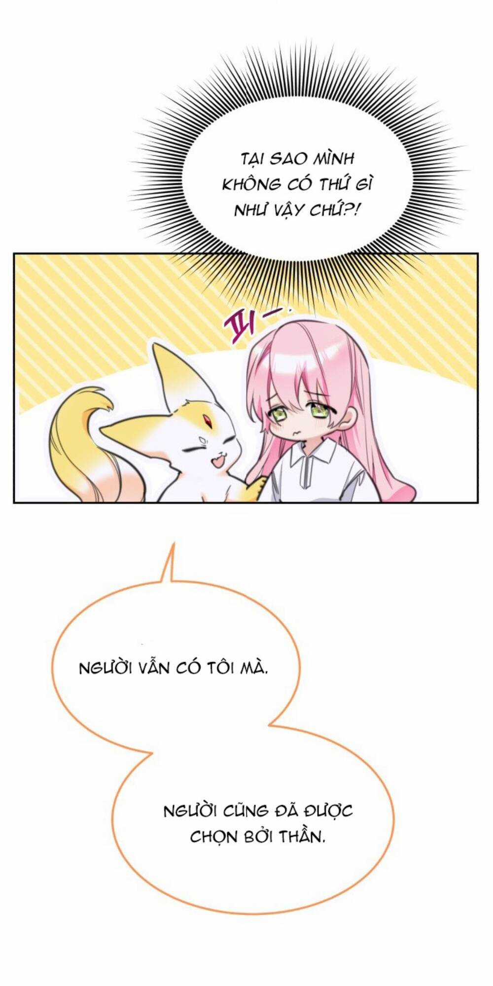 Công Chúa Lotto - Chapter 46 - Trang 71