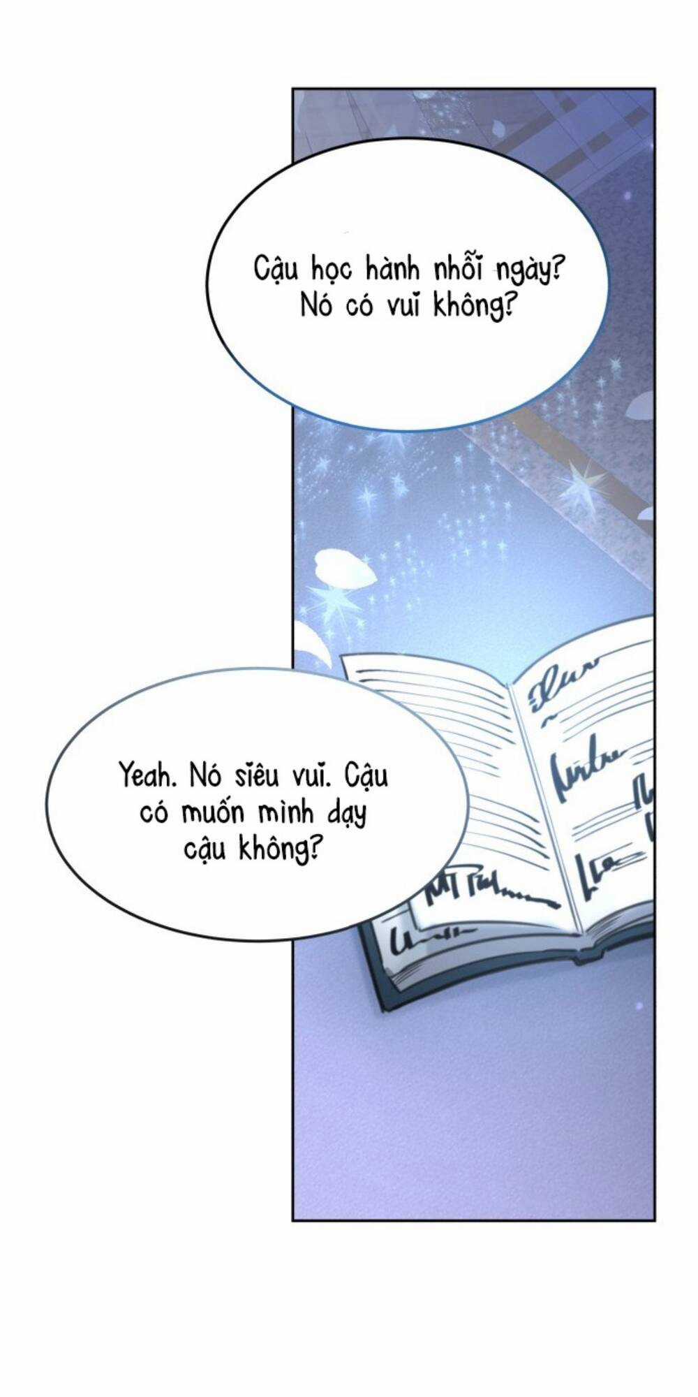 Công Chúa Lotto - Chapter 46 - Trang 72