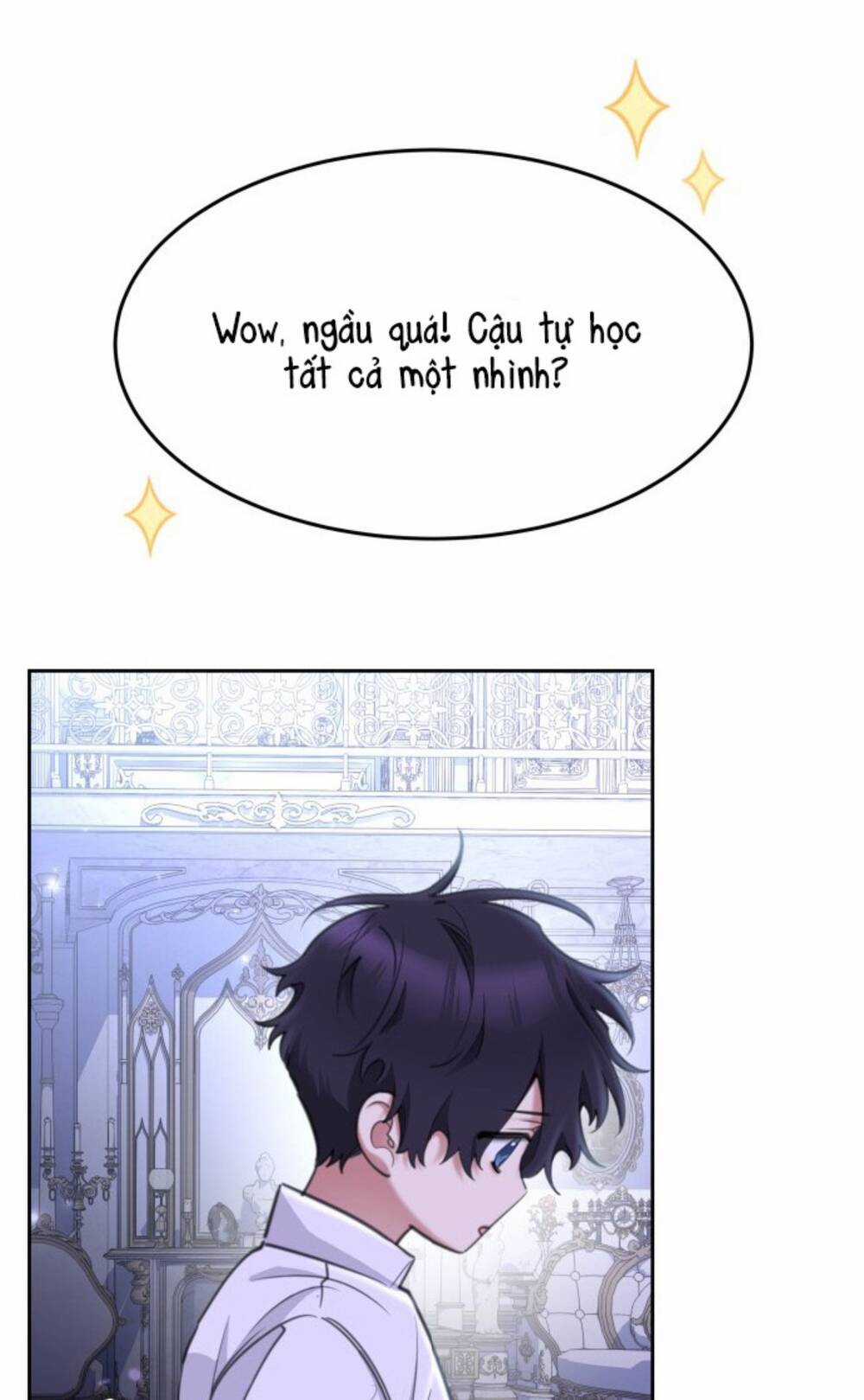 Công Chúa Lotto - Chapter 46 - Trang 74