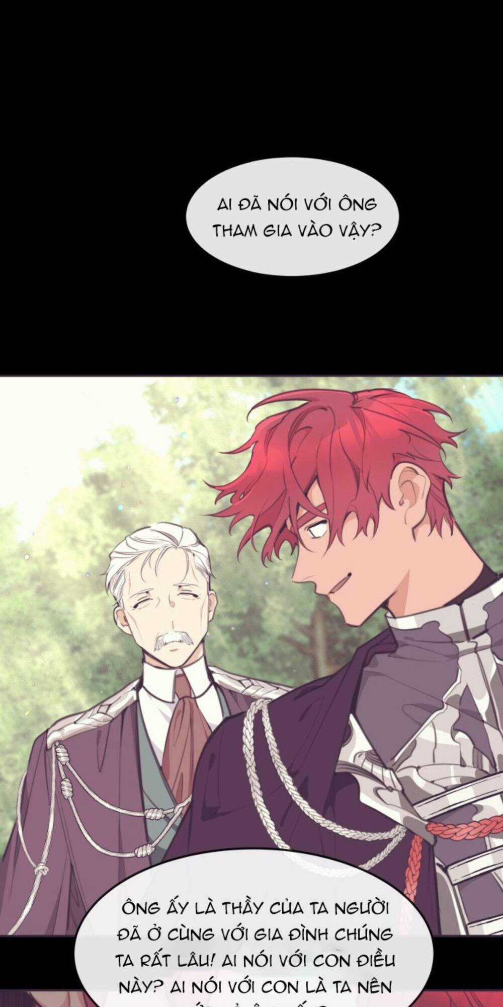 Công Chúa Lotto - Chapter 46 - Trang 79