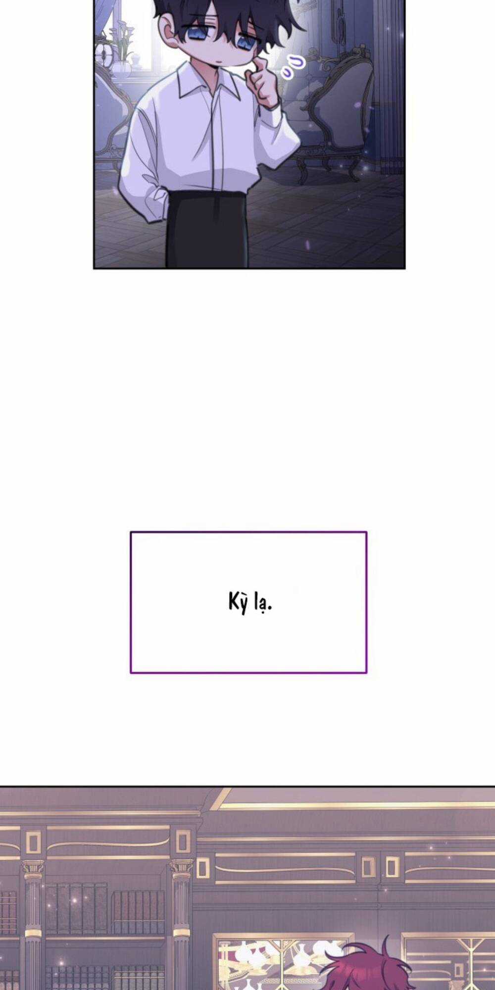 Công Chúa Lotto - Chapter 46 - Trang 82