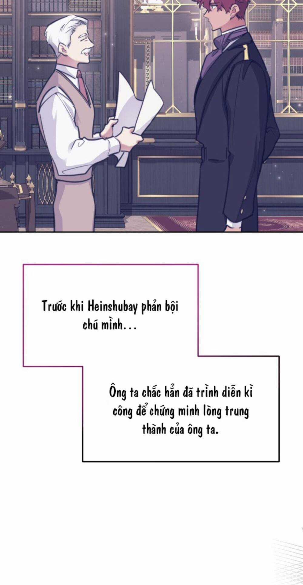Công Chúa Lotto - Chapter 46 - Trang 83