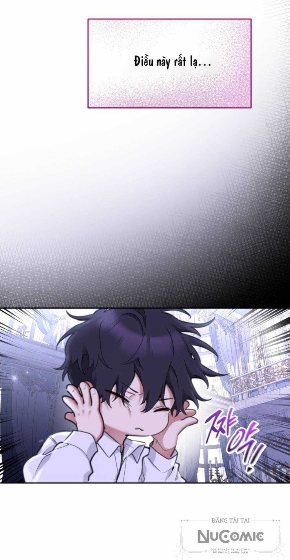 Công Chúa Lotto - Chapter 46 - Trang 84