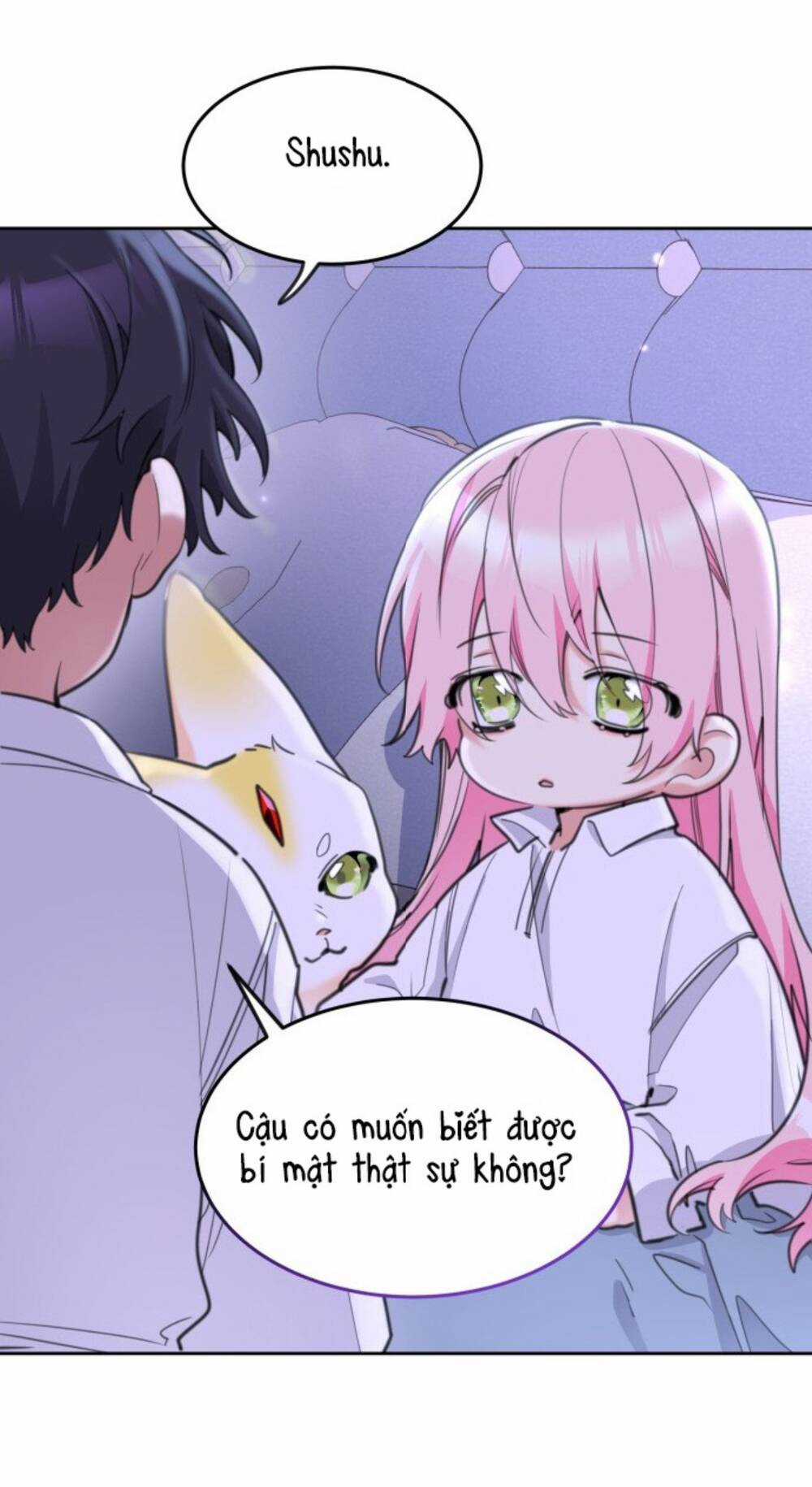 Công Chúa Lotto - Chapter 46 - Trang 85