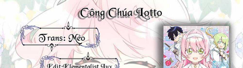 Công Chúa Lotto - Chapter 46 - Trang 89
