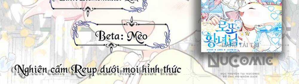 Công Chúa Lotto - Chapter 46 - Trang 90