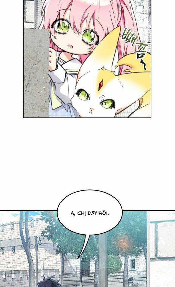 Công Chúa Lotto - Chapter 47 - Trang 11