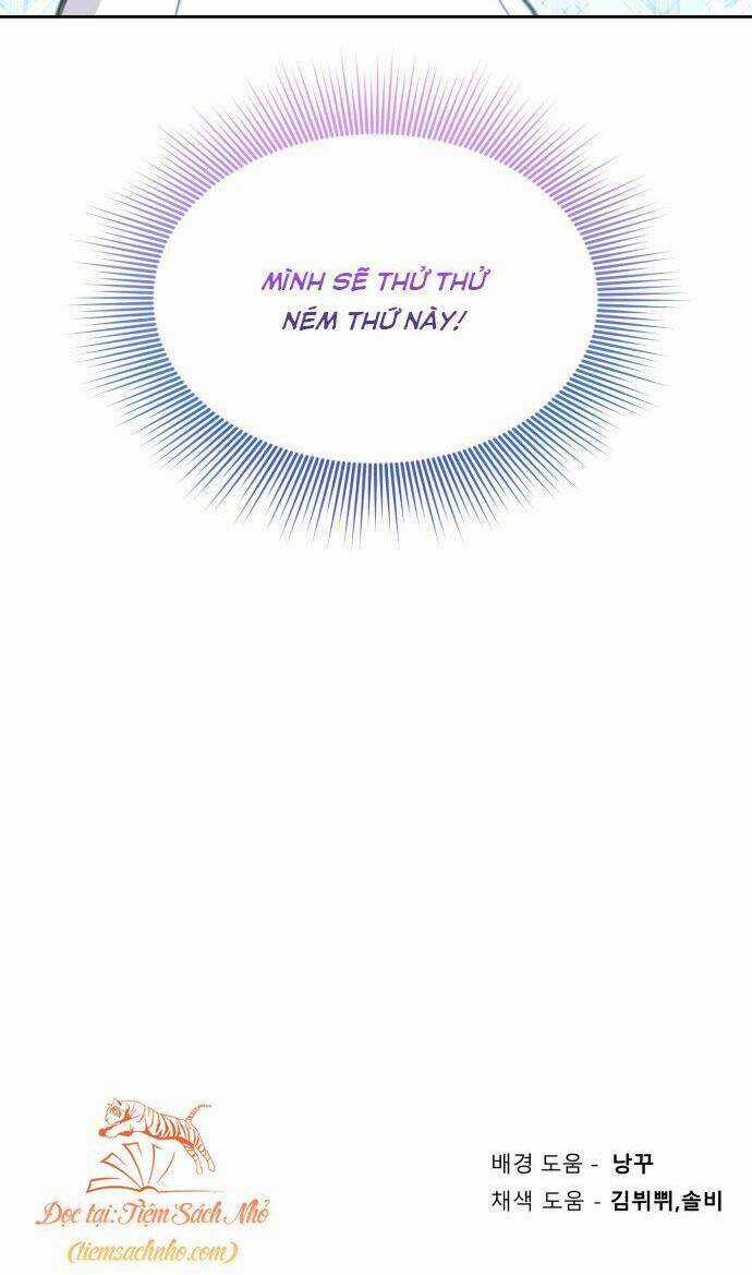 Công Chúa Lotto - Chapter 47 - Trang 102