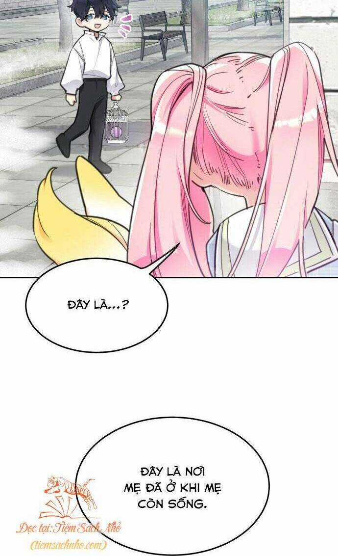 Công Chúa Lotto - Chapter 47 - Trang 12