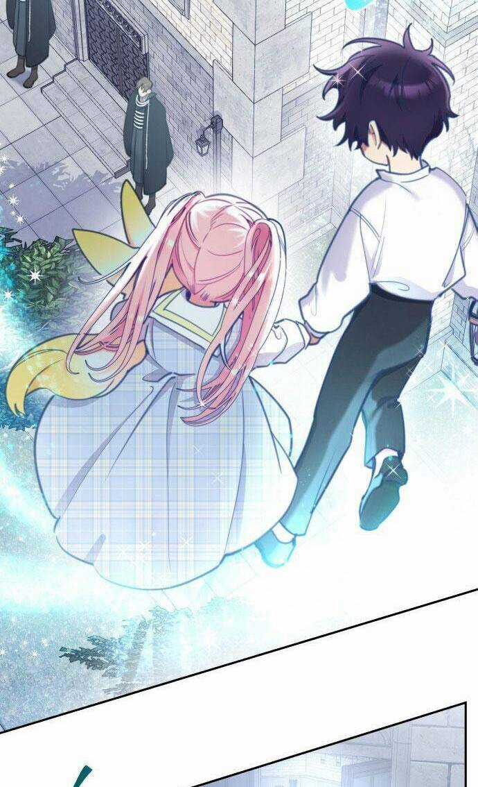 Công Chúa Lotto - Chapter 47 - Trang 14