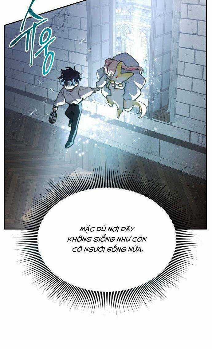 Công Chúa Lotto - Chapter 47 - Trang 15