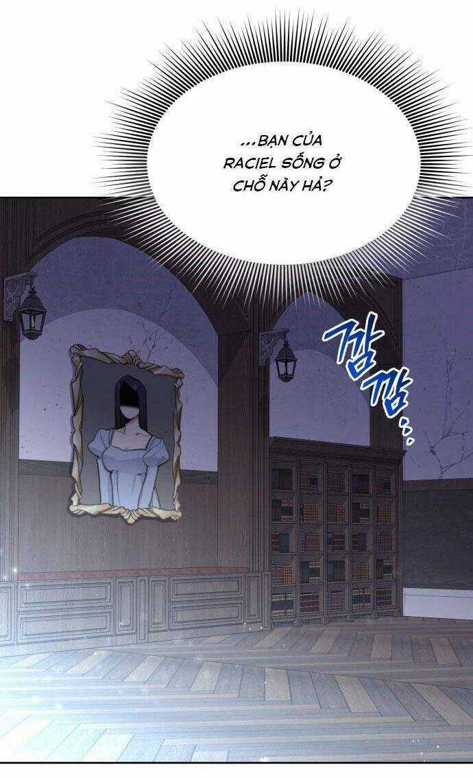 Công Chúa Lotto - Chapter 47 - Trang 16