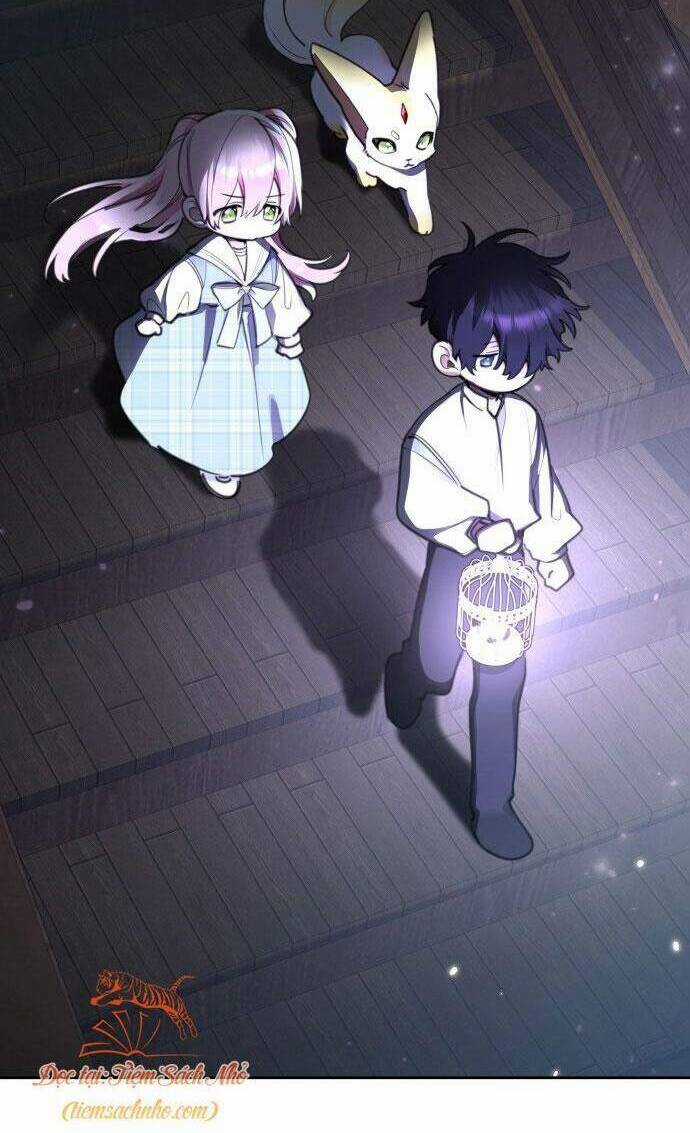 Công Chúa Lotto - Chapter 47 - Trang 18