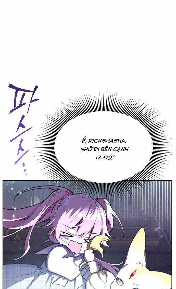 Công Chúa Lotto - Chapter 47 - Trang 19