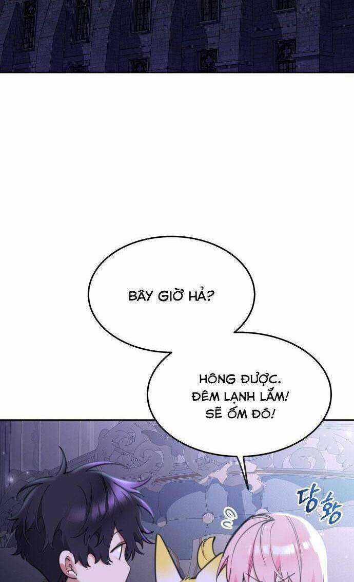 Công Chúa Lotto - Chapter 47 - Trang 3