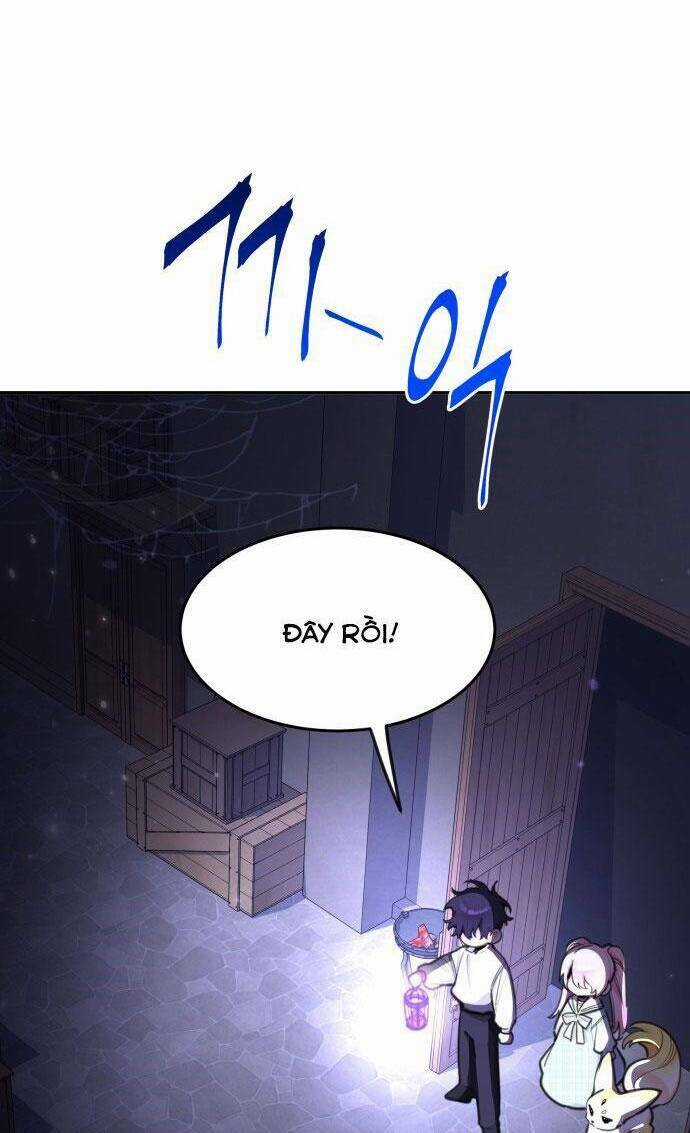 Công Chúa Lotto - Chapter 47 - Trang 23