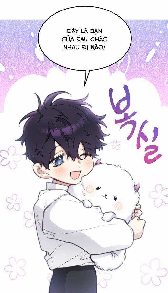 Công Chúa Lotto - Chapter 47 - Trang 26