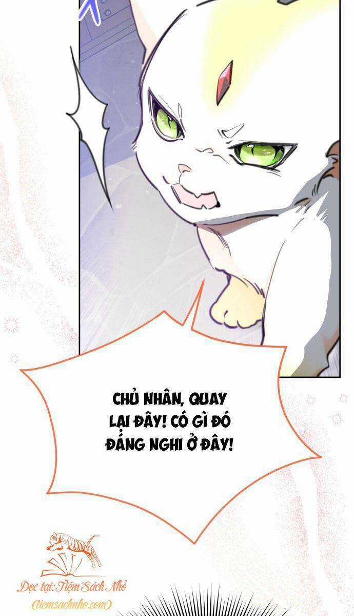 Công Chúa Lotto - Chapter 47 - Trang 30