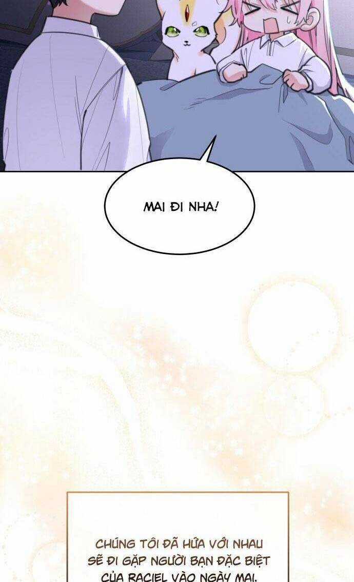 Công Chúa Lotto - Chapter 47 - Trang 4