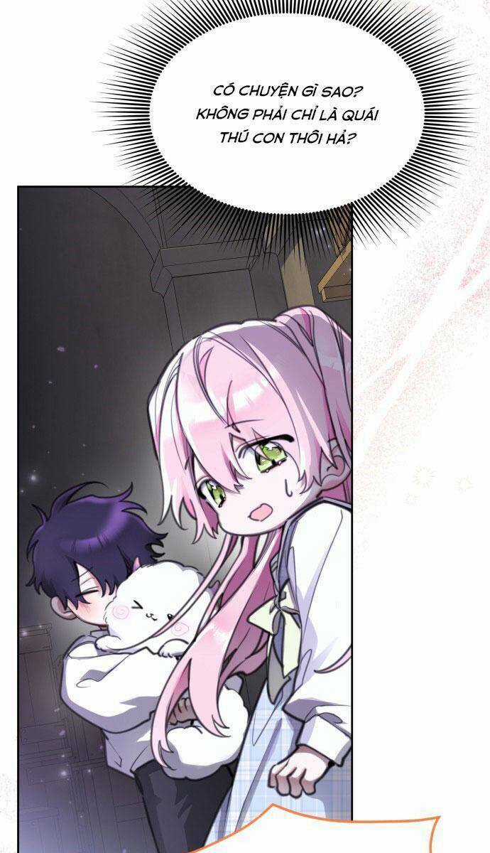 Công Chúa Lotto - Chapter 47 - Trang 31