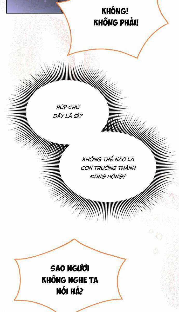 Công Chúa Lotto - Chapter 47 - Trang 32