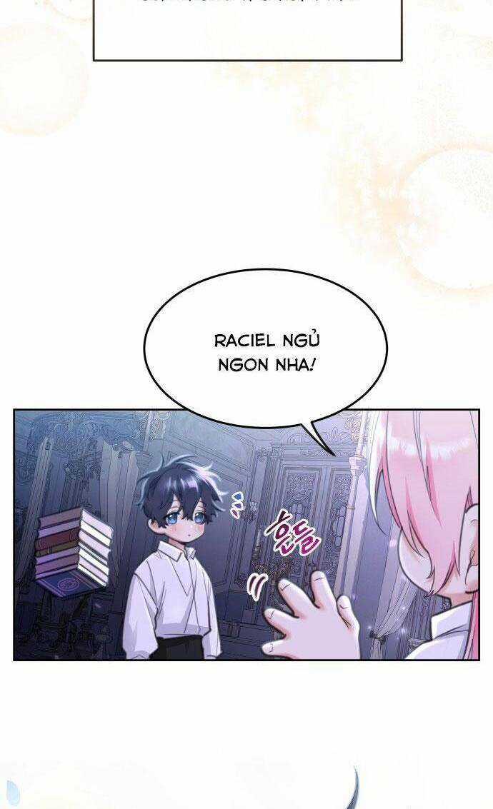 Công Chúa Lotto - Chapter 47 - Trang 5