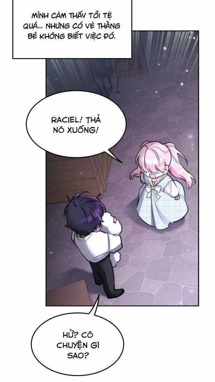 Công Chúa Lotto - Chapter 47 - Trang 41