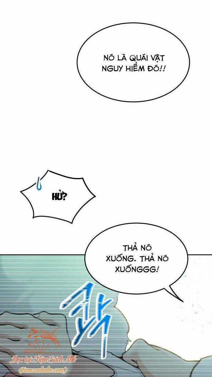 Công Chúa Lotto - Chapter 47 - Trang 42