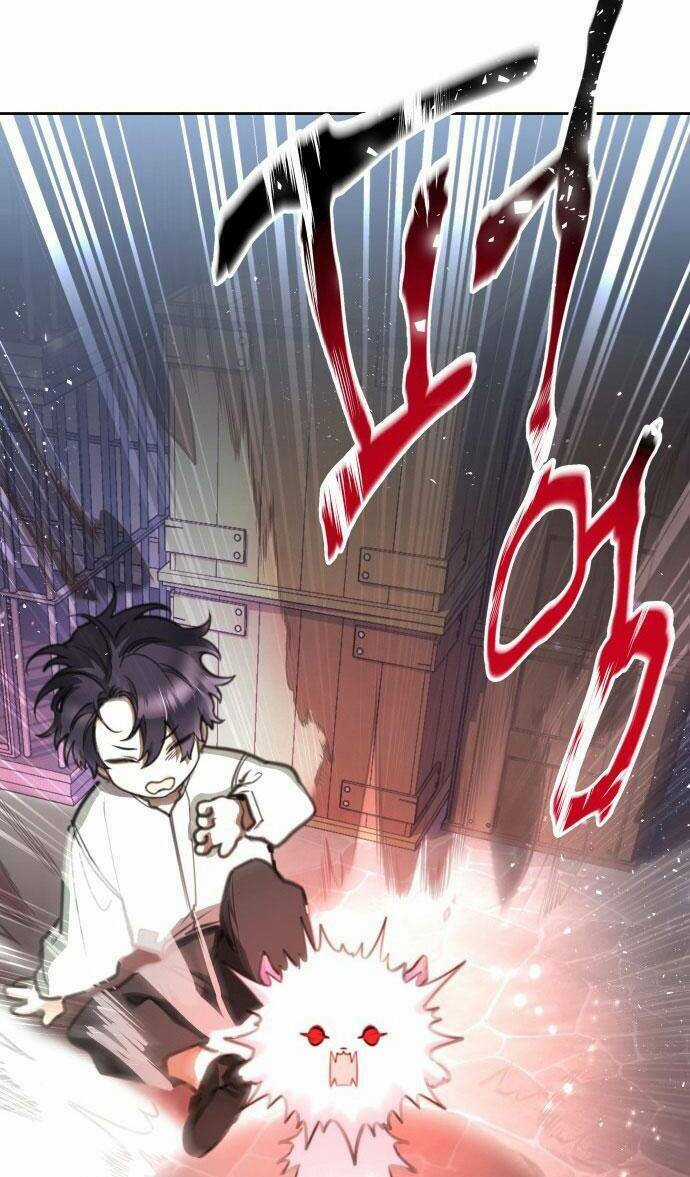 Công Chúa Lotto - Chapter 47 - Trang 44