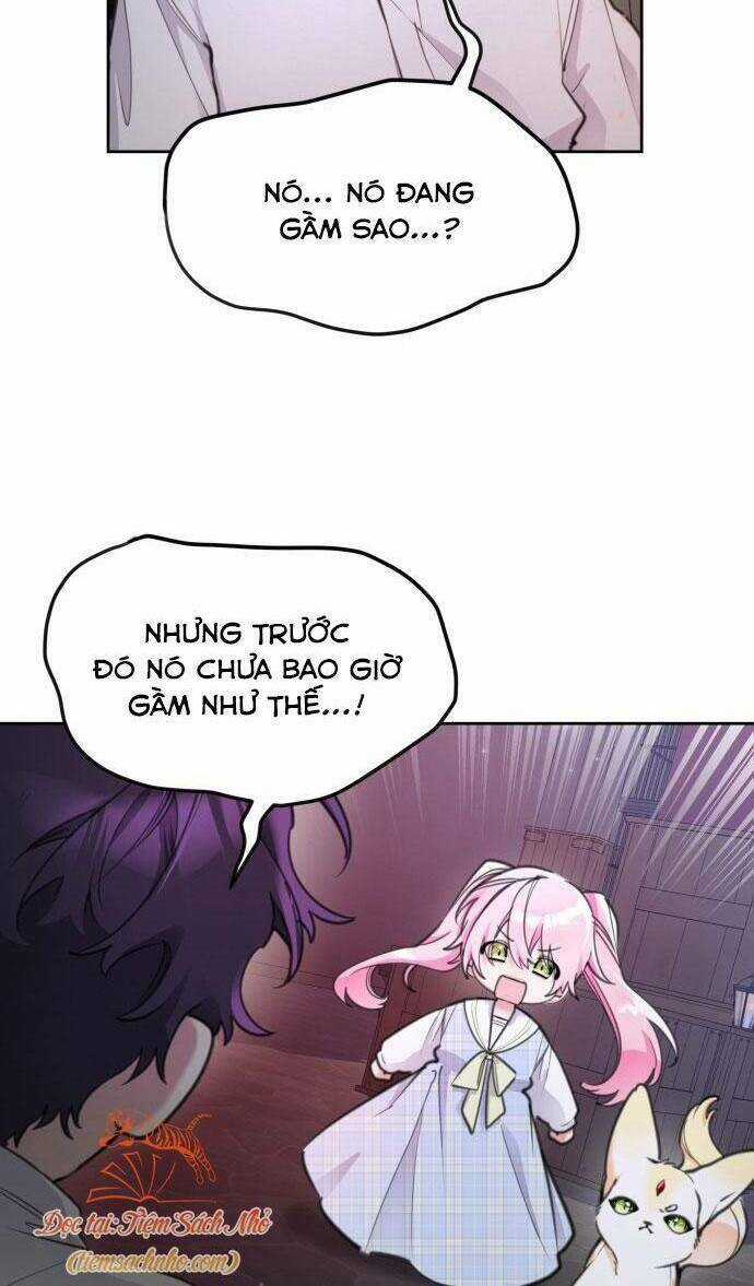 Công Chúa Lotto - Chapter 47 - Trang 48