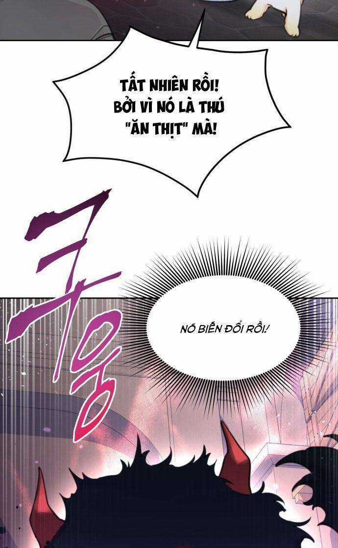 Công Chúa Lotto - Chapter 47 - Trang 49