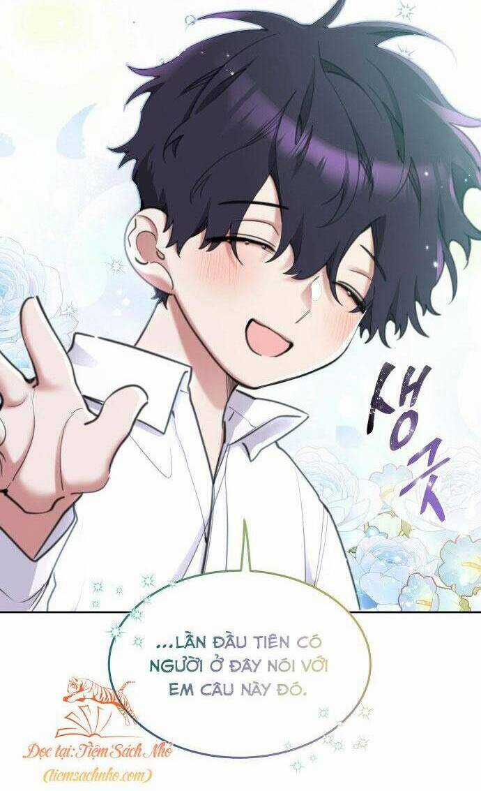 Công Chúa Lotto - Chapter 47 - Trang 6