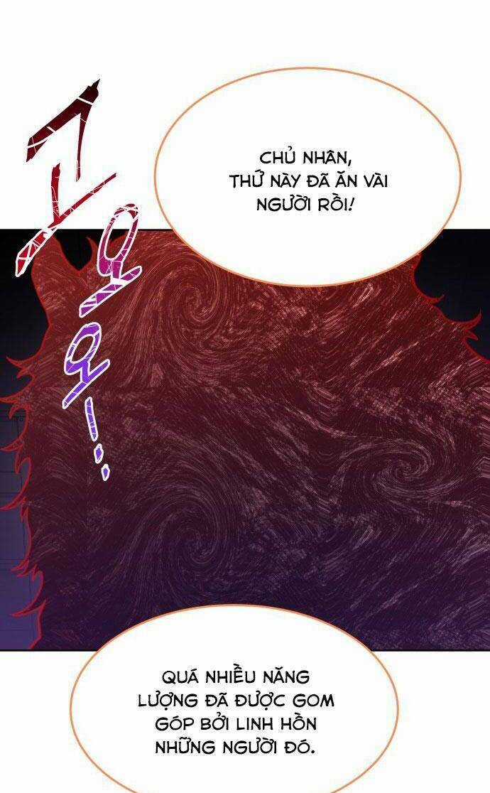 Công Chúa Lotto - Chapter 47 - Trang 51