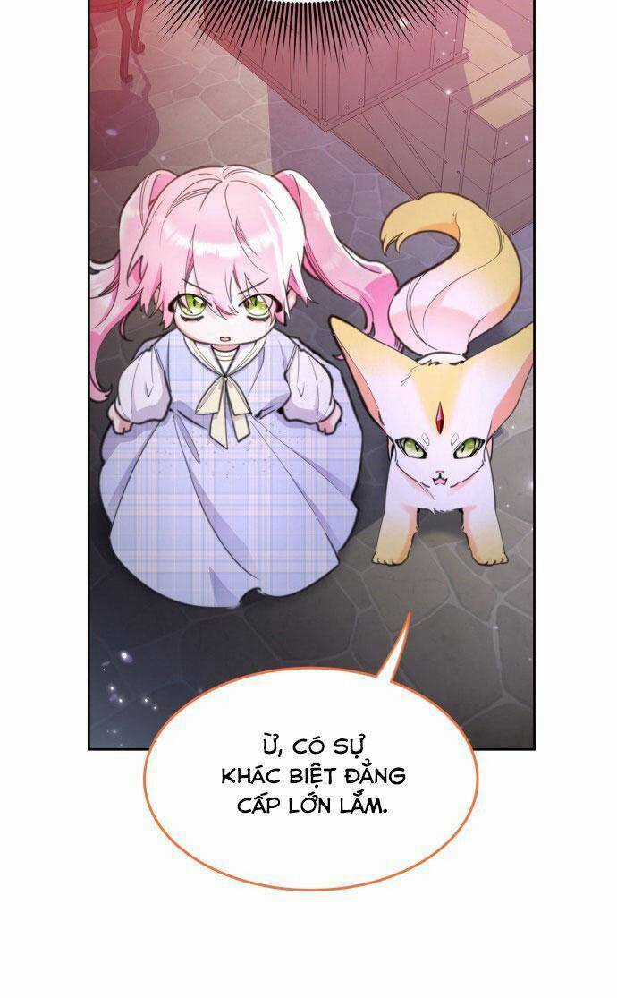 Công Chúa Lotto - Chapter 47 - Trang 53