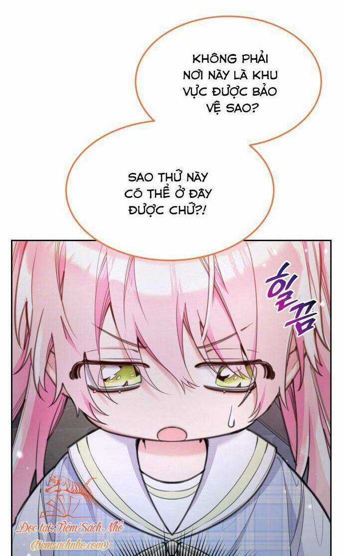 Công Chúa Lotto - Chapter 47 - Trang 54