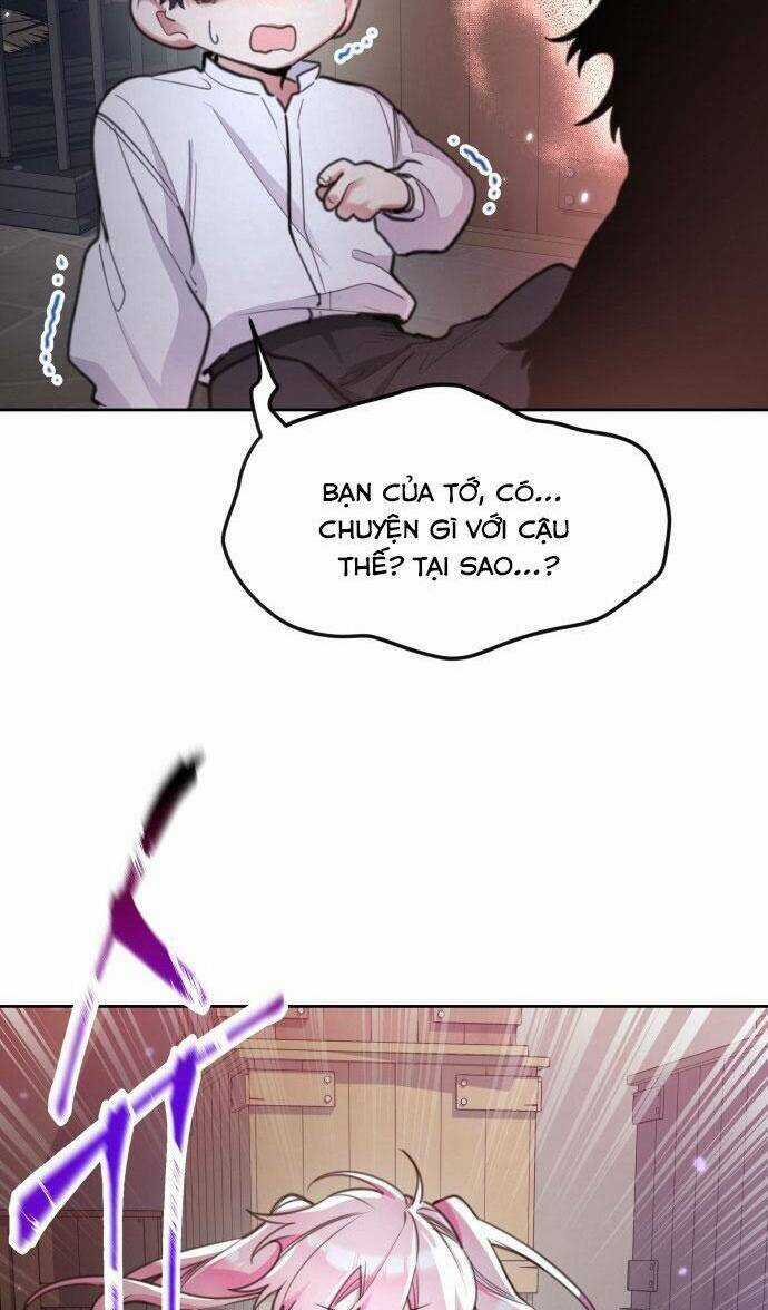 Công Chúa Lotto - Chapter 47 - Trang 56