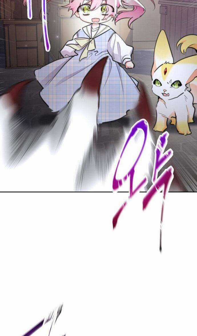 Công Chúa Lotto - Chapter 47 - Trang 57